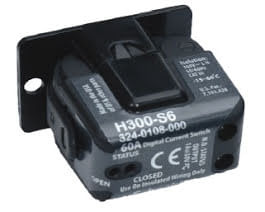 Current sensor 3240108000 H300-S6 Schneider Electric