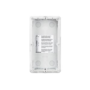 BT/2H/SNEW-CAJA EMP. 2M 35002002 Bticino