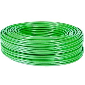 CABLE THHN  14 AWG VE R100 15505571 Nexans - Cocesa