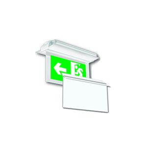 PLACA TRANSP P/DOBLE CARA     661043 66104304 Legrand