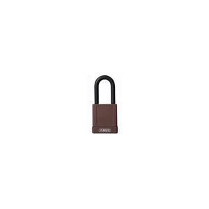 CANDADO BLOQUEO DIELECTRICO ARCO 40MM CA 178530221 Abus