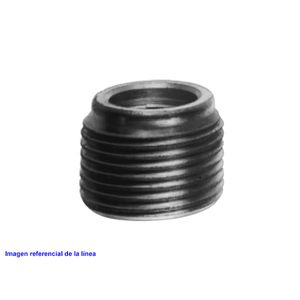 CH REDUCCION A/INOX 1    -  3/4 HE-HI 417386568 CROUSE HINDS