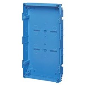 CAJA EMPOTRABLE PARA CENTRALITA V53136 5333676 Vimar