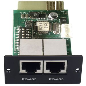 MODBUS ENERGY METER VOLTRONIC 2089348128 Voltronic Power