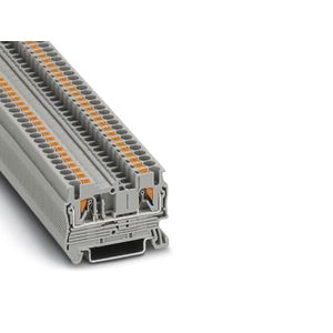 BORNE LMANT PIT 2.5mm GR Phoenix Contact 320951094 Phoenix Contact