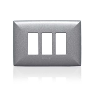 TAPA SINTHESI GRAFITO ABS 3P C/SOP S17 170333102 Sinthesi