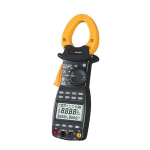 PINZA AMPERIMETRICA MED ENERGIA+ HARMON 2036229 Peakmeter