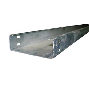 BANDEJA BPC 100x 50x3000x1.5mm ELECTROGALVANIZADO (EG) 401001037 MJM