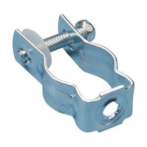 ABRAZ CLAMP A/INOX 1.1/2 33410109 Caddy