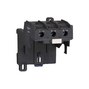 BORNERA P/TERMIC LRD33xx C/CONTACTORES D 198135259 Schneider Electric