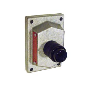 CH TAPA C/LUZ PILOTO VERDE SELLADA 2712868 CROUSE HINDS