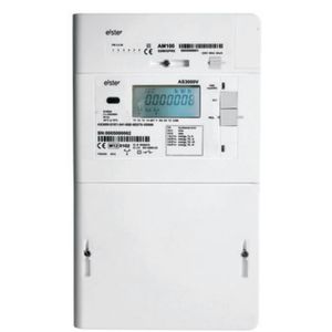 MEDIDOR BIDIRECCIONAL, ELSTER TRIFASICO AS3000 DIRECTO 10044147 Elster
