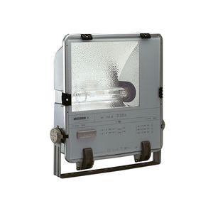 PROY AREA MH 400W ASIM IP65 CUERPO PLASTICO PLATA 411844130 Disano
