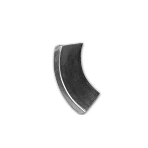 TAPA EPC-BPC CVI 600x1.5mm   (HG) R=300 316002137 MJM