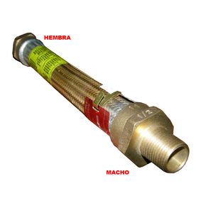 CH FLEXIBLE EXP   3/4x18 LARG HEM/MCHO 237911868 CROUSE HINDS