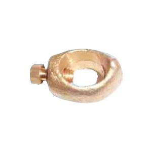 CONECTOR P/BARRA 3/4    (18,0mm) 307101881 Guzmetal