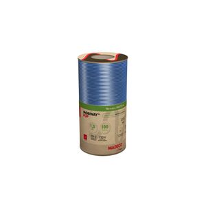 CABLE L/HALOG 1,5 MM AZ R/100 MTS 750 V 10035300101 Nexans