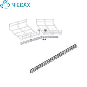ECLISA UNION ELU 300MM (SS304) (SET 25U) 554038124 Niedax