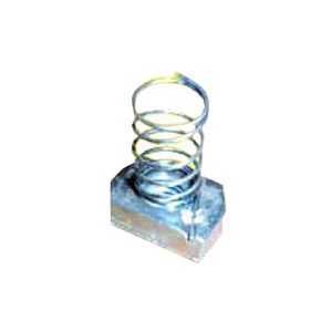 TUERCA RIEL   CON RESORTE 3/8x42mm 337538037 MJM