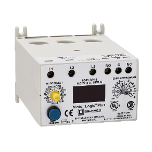 RELE S/CARGA NEMA E/SOLID 0,5-2,3A 208831759 Schneider Electric