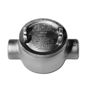 CH CAJA GUAC AL EXP 2SAL   3/4 117302468 CROUSE HINDS