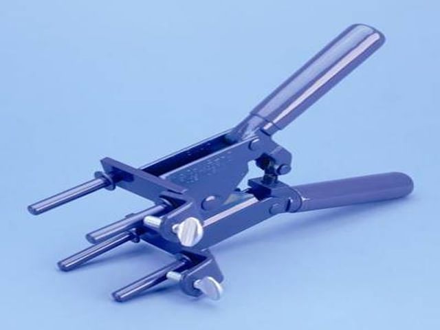 TENAZA CADWELD L-159 P/MOLDE D-F-J