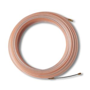 LAUCHA ACERO 30 MTS FORRADA 479950497 Kalop