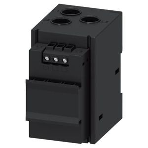 MODULO DE MEDIDA V2 10-115A 690V 298609261 Siemens