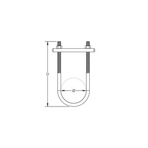 ABRAZ SET 2 PCS 201650104 Cadweld