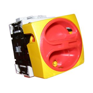 CONMUTADOR S/P 3x 50A M/RIEL      22144 2214404 Legrand