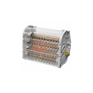 REPARTIDOR TETRAPOLAR 160A 750V 44699103 Gewiss