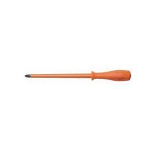DESTORNILLADOR  NO.0 TIP 60MM LG BL 178934105 Catu