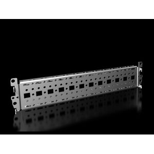 VX CHASIS EXTERIOR, 18X64, 400MM. 8617010134 Rittal