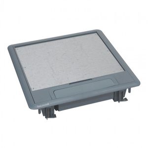 CAJA PISO 16 MODULOS  50mm 8807004 Legrand