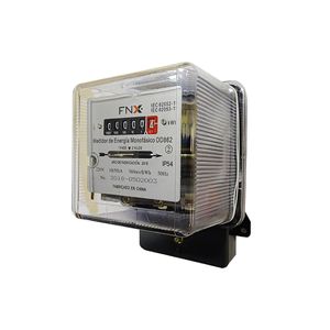 REMARCADOR MONOFASICO 10/50A 220V 1286334 FNX