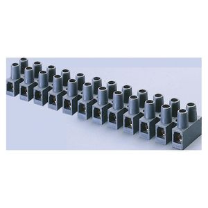 REGL CONEX NEGRA 4mm 32A MAX GW 44602103 Gewiss