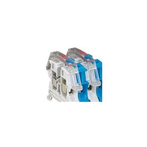 VIK3/PLACA SEG.UNIP. 5/6MM 3756504 Legrand