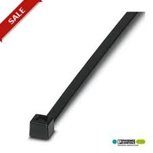 SUJETA-CABLES - WT-HF 12,6X850 BK 324073194 Phoenix Contact