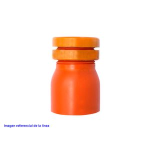 TERMINAL PVC SCHEDULE/80 1     C/T NA 237949410