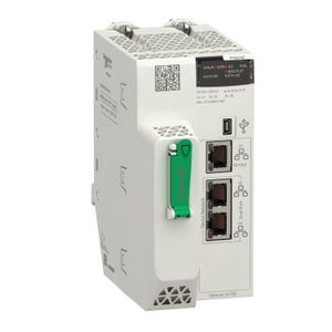 MODULO PROCESADOR  MODICON M580 PLC 16MB 208605359 Schneider Electric