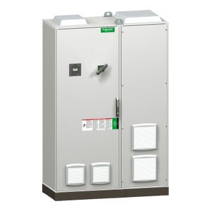 VARSET AUTOMATICO 600KVAR - 190HZ - 400V - 50HZ CB 479010459 Schneider Electric