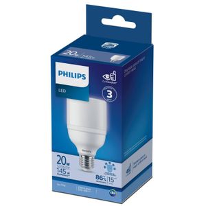 AMP LED BULBO E27 20W 6500K 2250LM 229633607 Philips