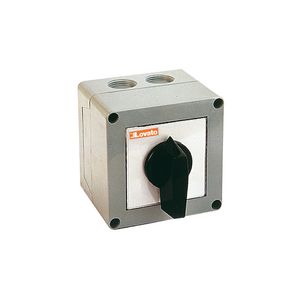 INT ROTATORIO ESTRELLA/TRIANGULO 0-Y-D, 48633472 Lovato