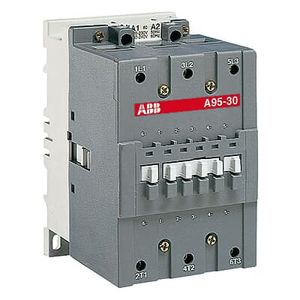 CONTACTOR  95A  220V-230V 30-22  50HZ 228125285 ABB
