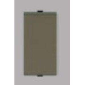 PULSADOR MOD SINTHESI ARENA 16A 250V S44 442513102 Sinthesi