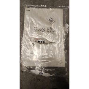 ACCESORIO TABLERO XL3 160 PORTA PLANO A4 979904 Legrand