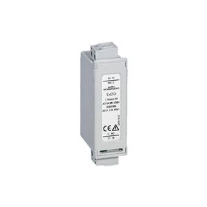 ACCEORIOS PARA CONDENSADORES ALPTEC MODULO EXP 2 SALIDAS 4712104 Legrand
