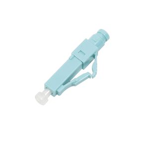 CONECTOR MM LC OM3-OM4 SIMPLEX 1786112163 Siemon