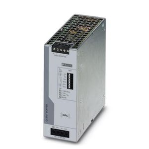 FUENTE PODER 3F/24VDC/10A QUINT/4 C/NFC 290462194 Phoenix Contact