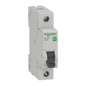 INT AUTOMATICO 1x 20A C 6KA 62003 Schneider Electric